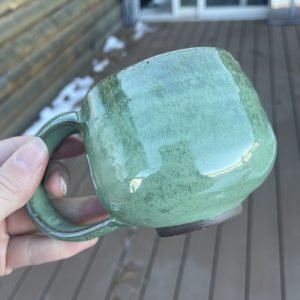 Chun Seafoam Mug