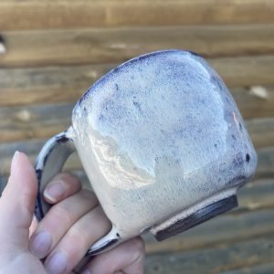 Kimchi Snow Mug