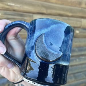 Cosmic Dust Mug