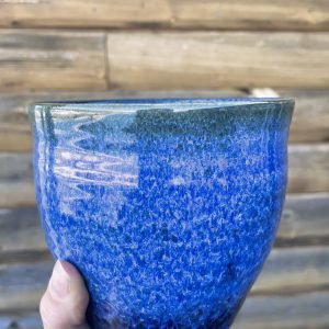 Ocean Oribe Vase