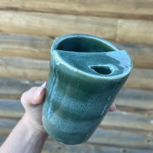 Ocean Ombre Tumbler